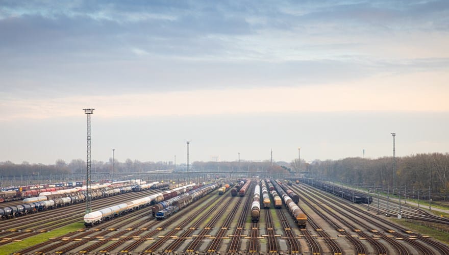 blusvoertuigen Kijfhoek en Spoorzone Dordrecht-Zwijndrecht