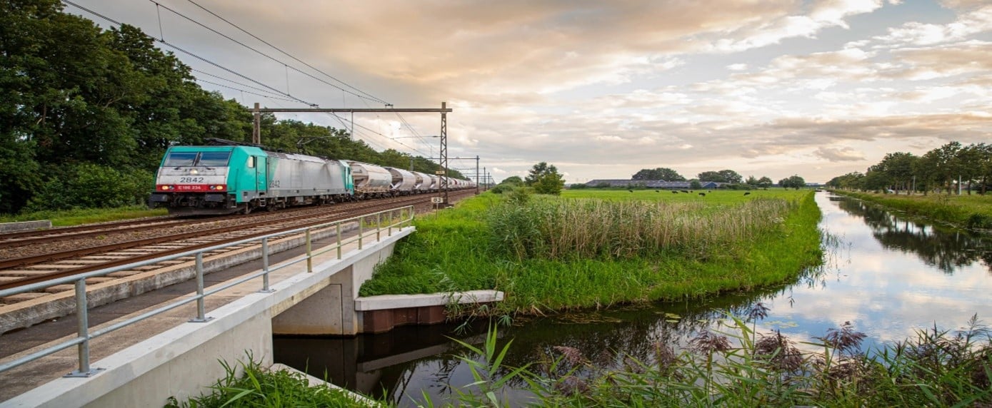 webinar, omleiding, ProRail, emmerich, oberhausen, zevenaar