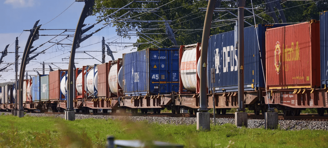 prorail, derde spoor, emmerich, oberhausen